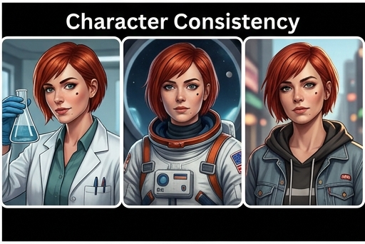 Deepany Image Generator